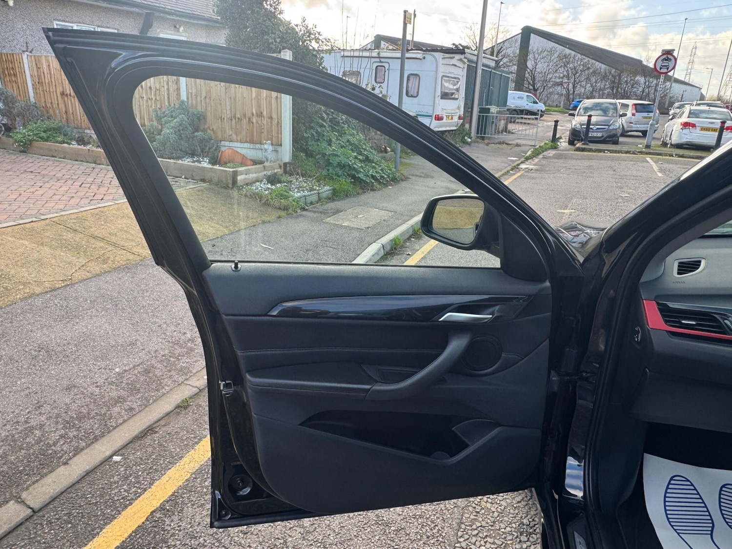 Used BMW X1 for sale - 77658481: Photo 18