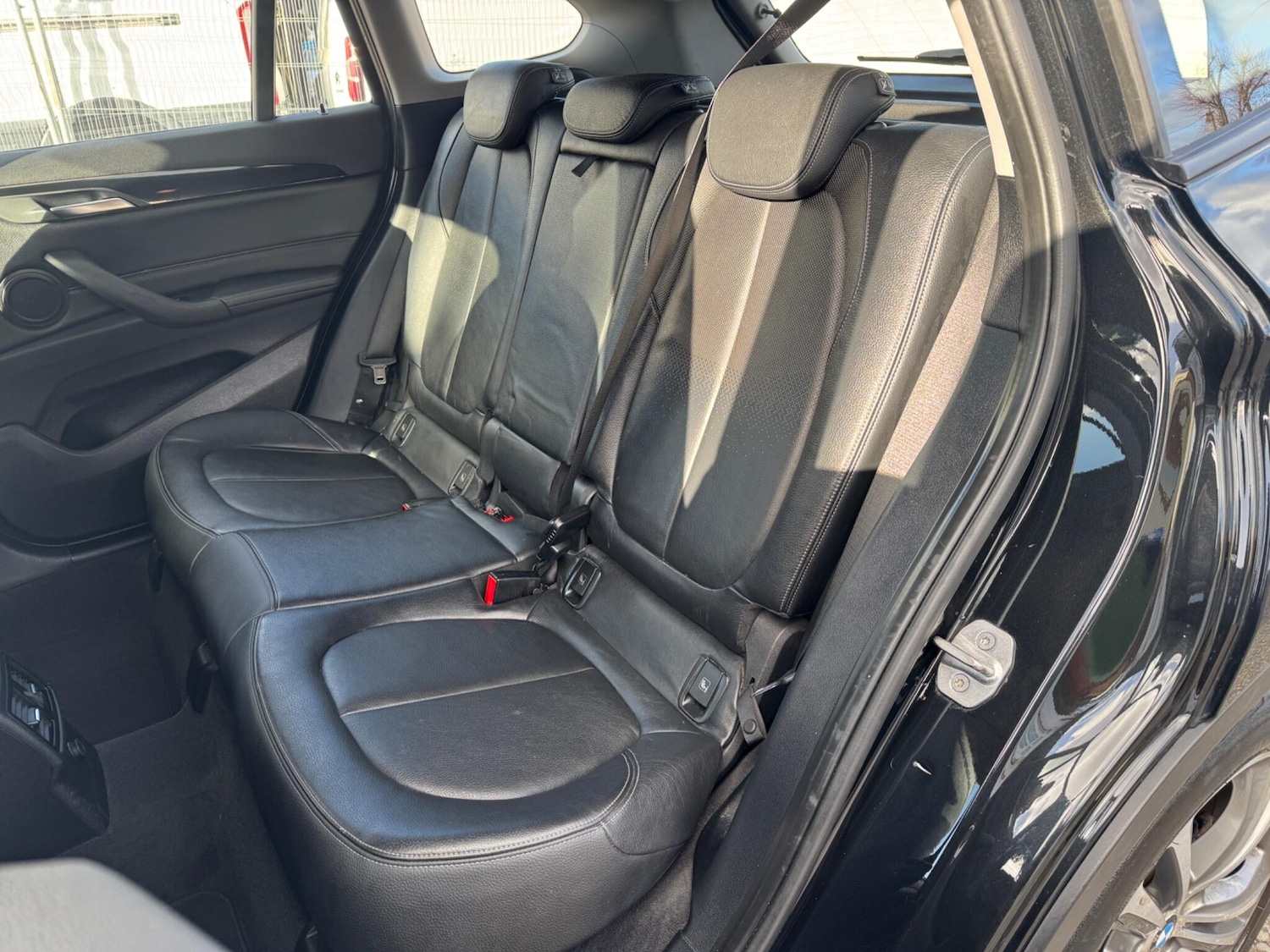 Used BMW X1 for sale - 77658481: Photo 25