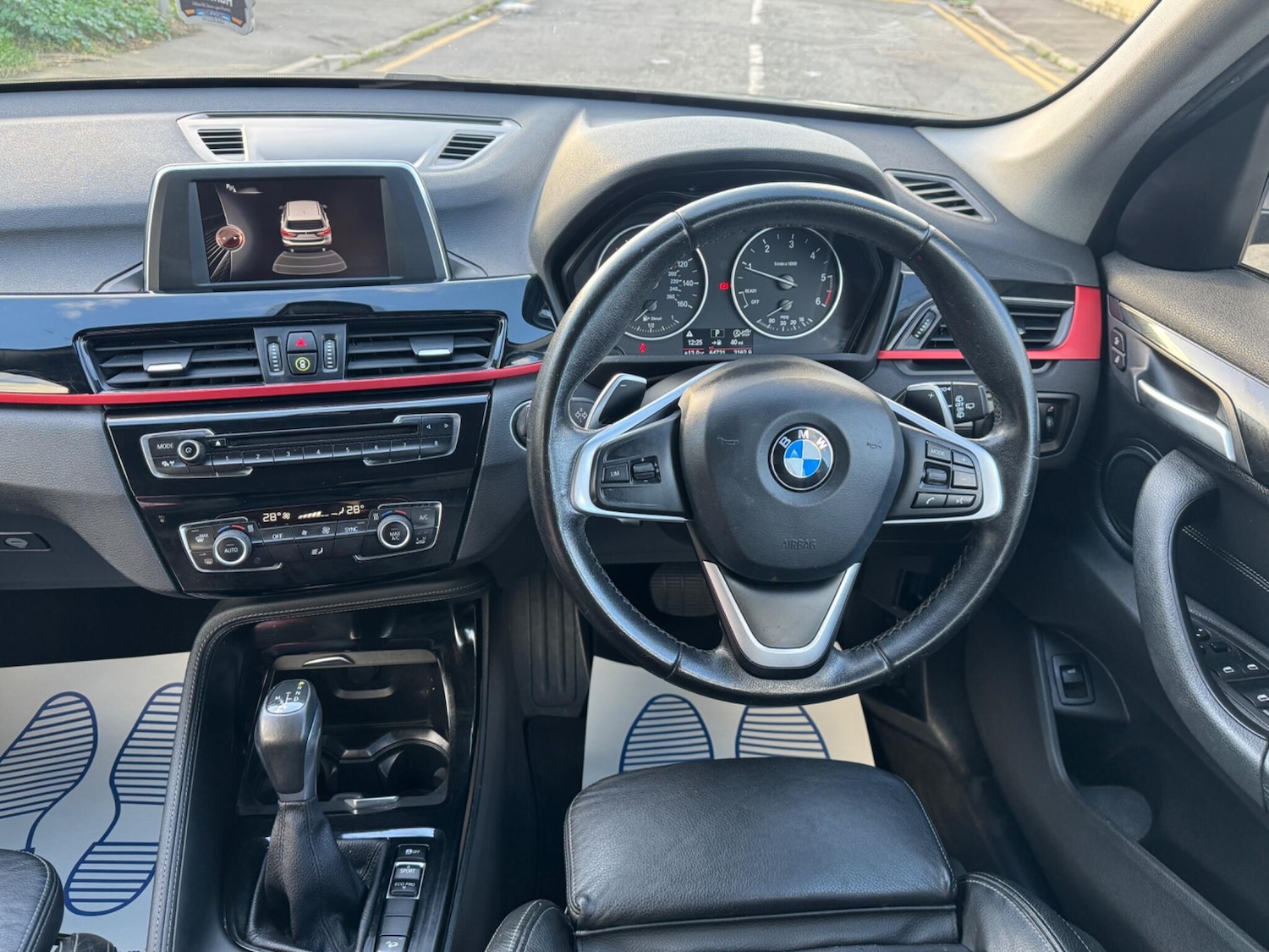 Used BMW X1 for sale - 77658481: Photo 32