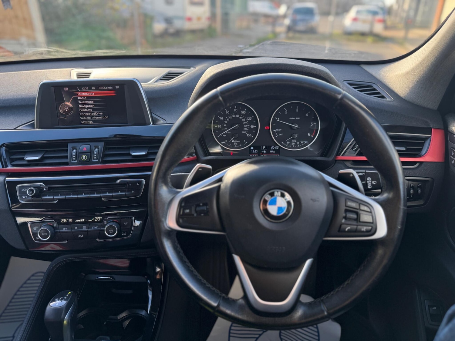 Used BMW X1 for sale - 77658481: Photo 35