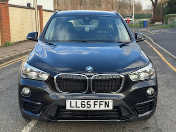 Used BMW X1 2015 for sale - 77658481: Photo