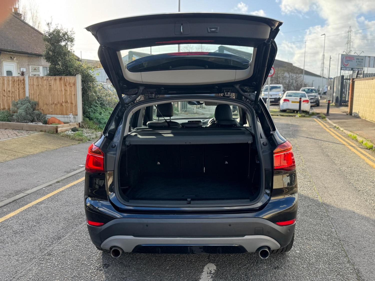 Used BMW X1 for sale - 77658481: Photo 42