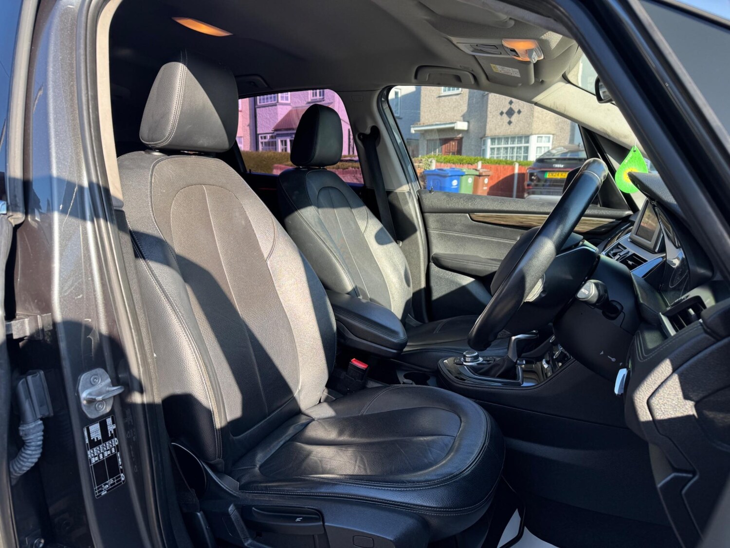 Vehicle 19