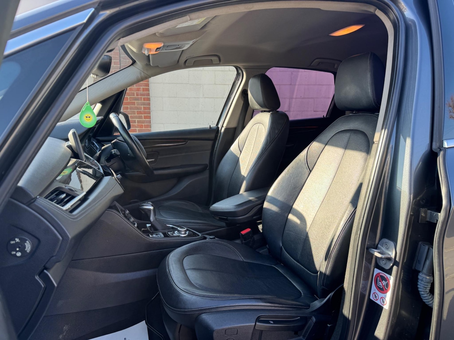 Vehicle 24