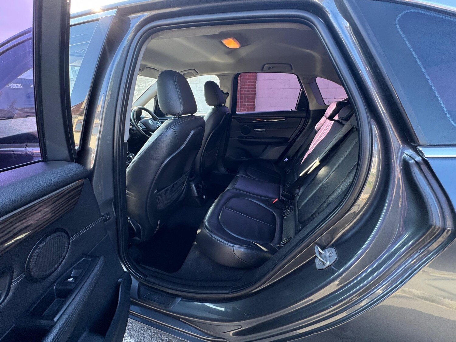 Vehicle 27