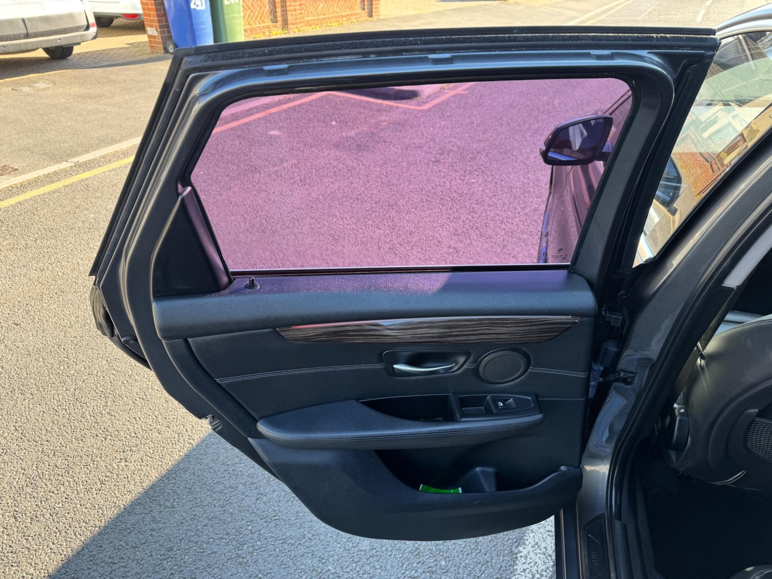 Vehicle 28