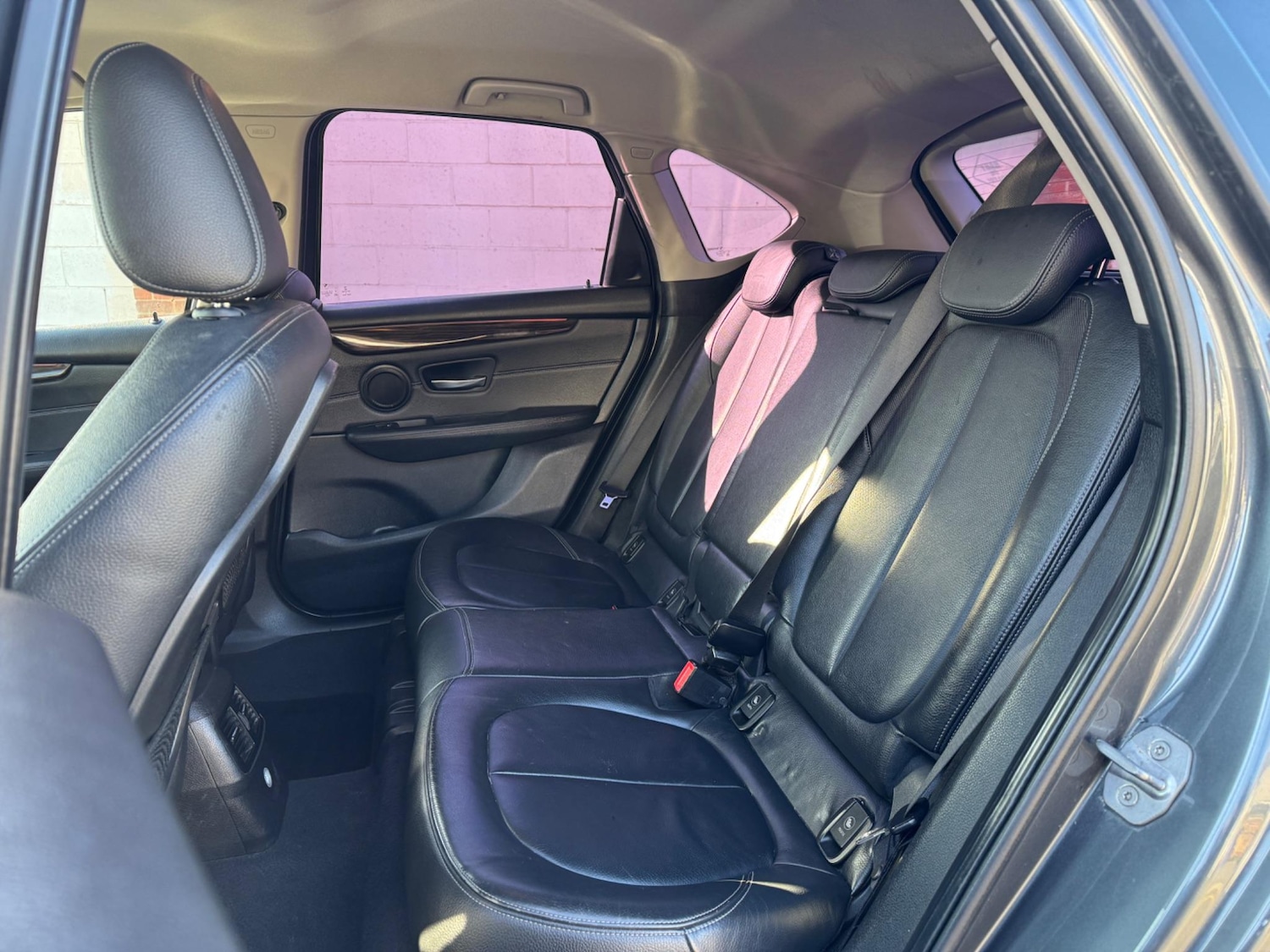 Vehicle 29