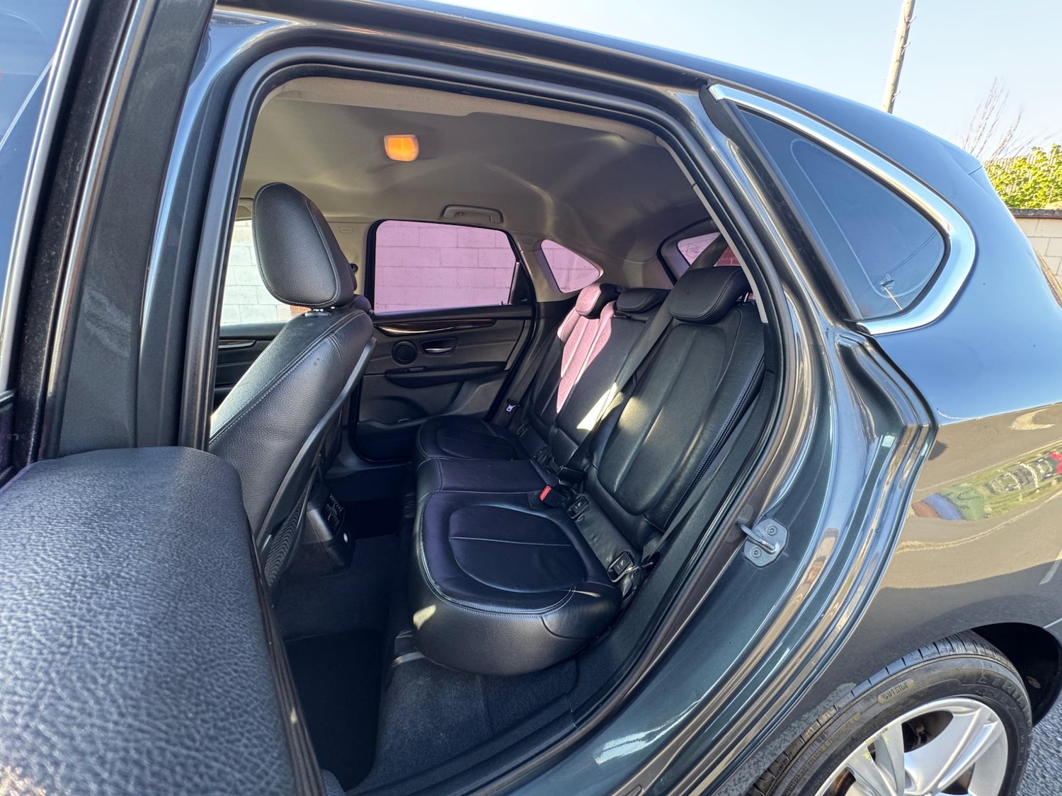 Vehicle 30