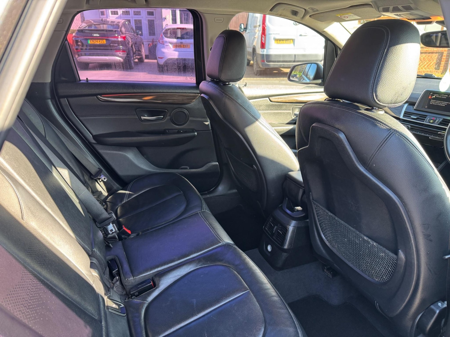 Vehicle 31