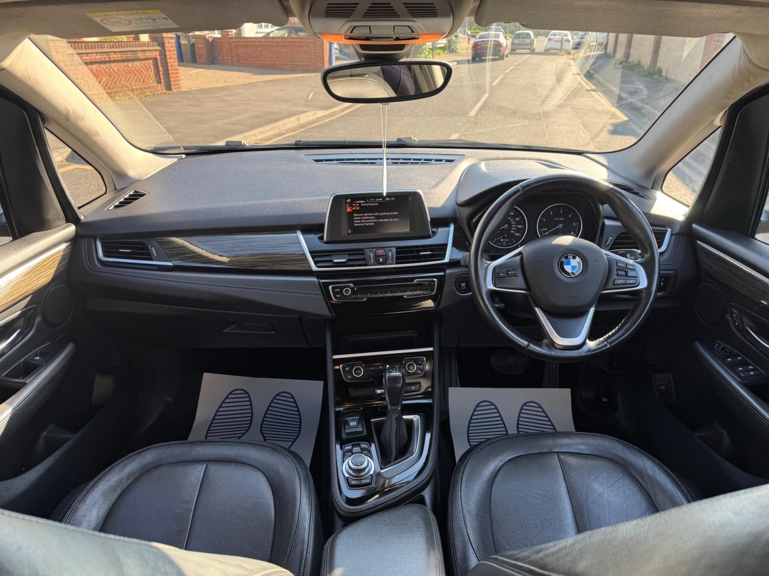 Vehicle 36