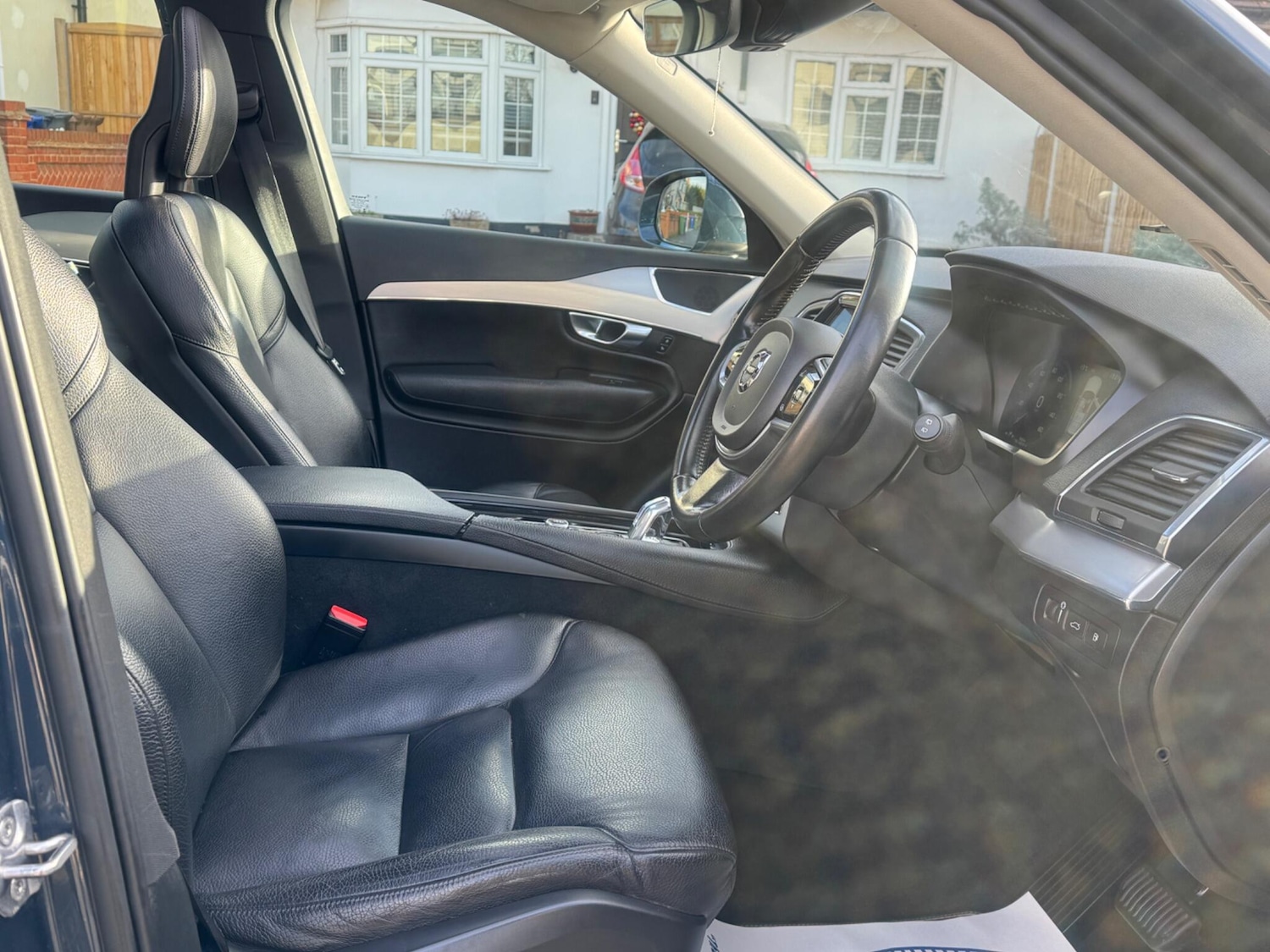 Used Volvo XC90 2017 for sale - 76849796: Photo 14