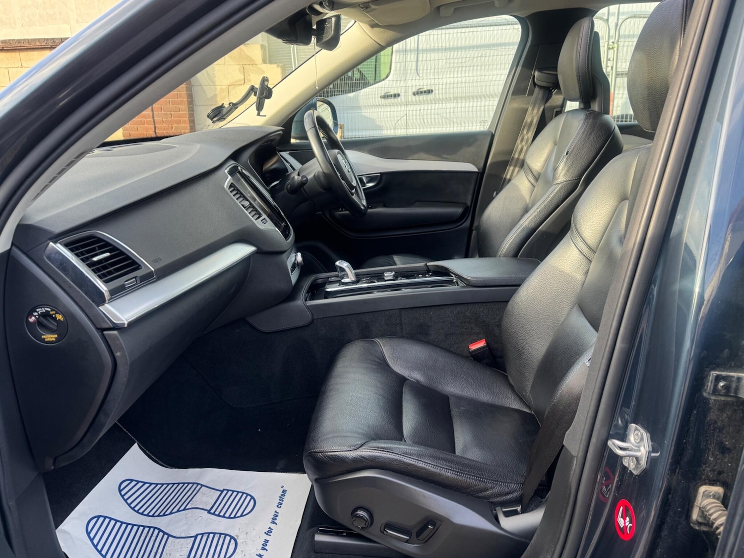 Used Volvo XC90 2017 for sale - 76849796: Photo 18