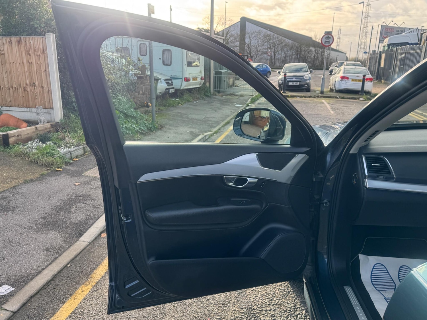 Used Volvo XC90 2017 for sale - 76849796: Photo 20