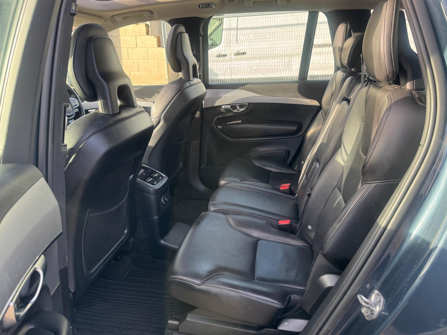 Used Volvo XC90 2017 for sale - 76849796: Photo 23