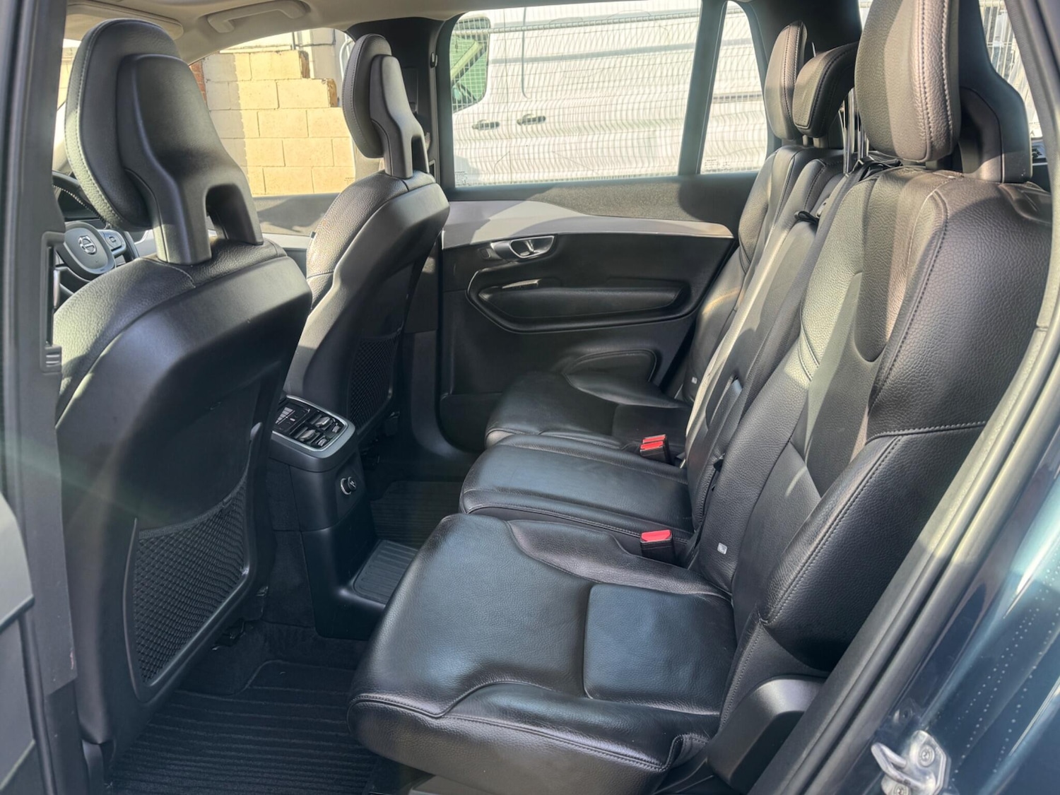 Used Volvo XC90 2017 for sale - 76849796: Photo 24