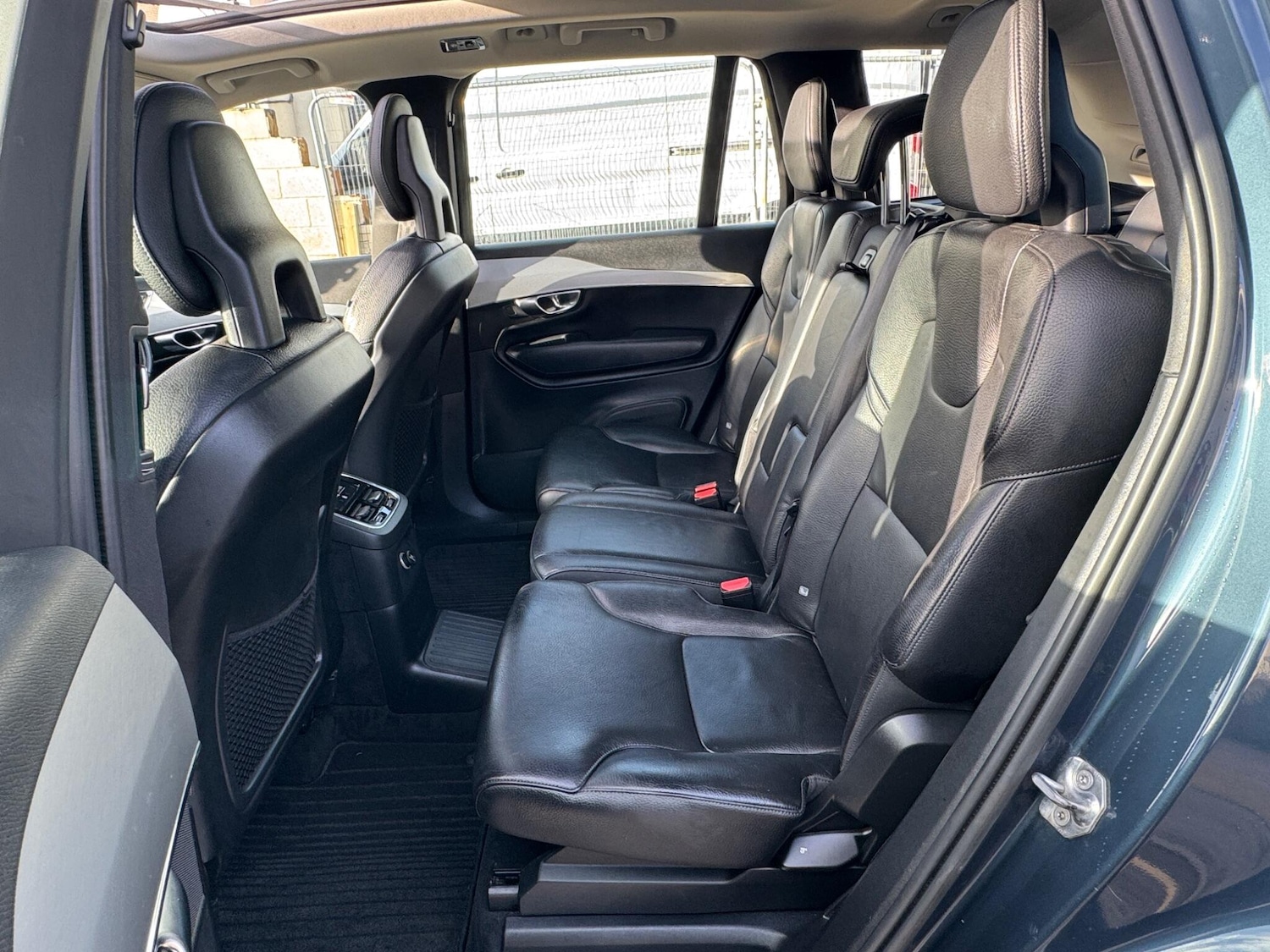 Used Volvo XC90 2017 for sale - 76849796: Photo 26