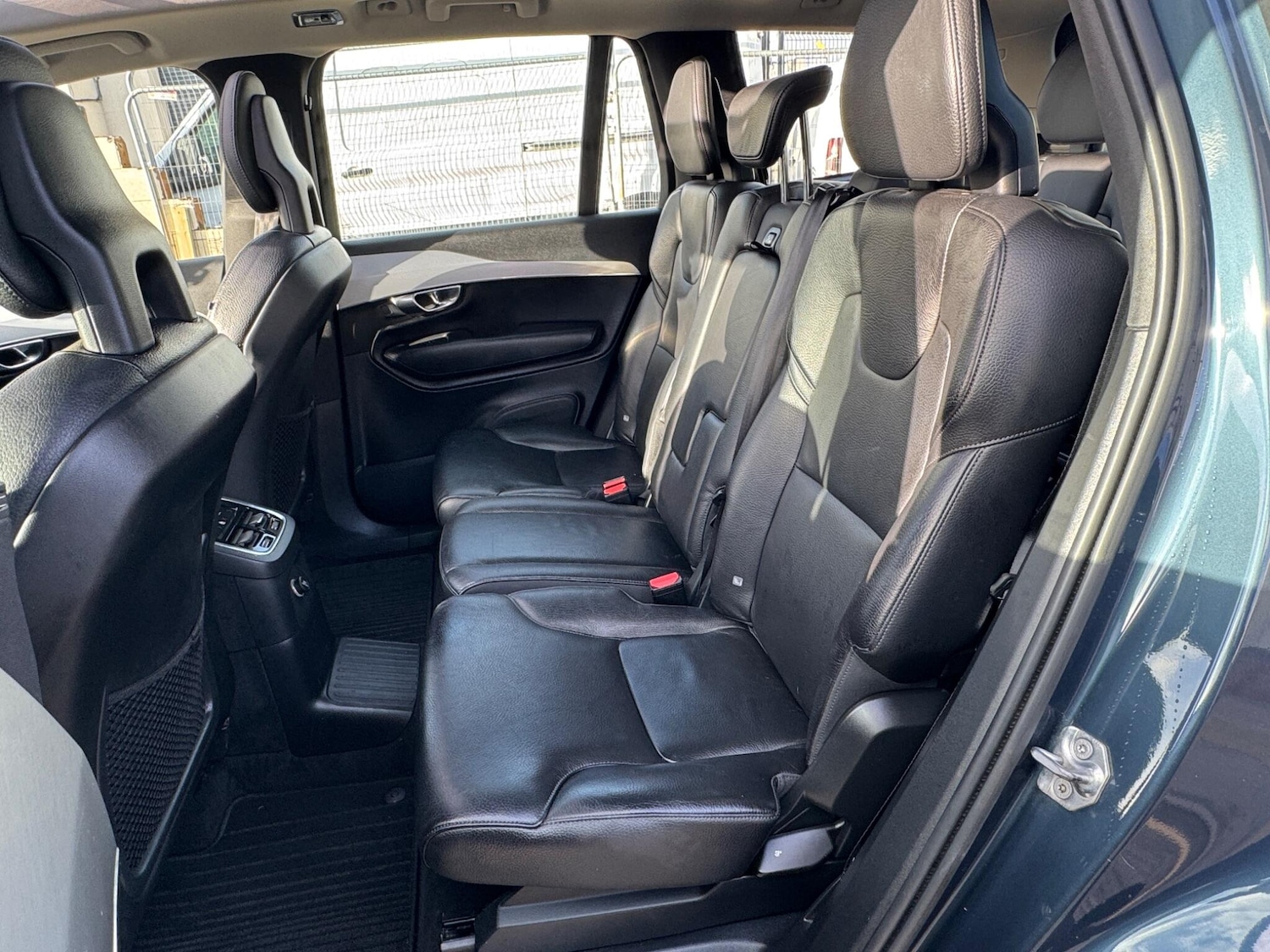 Used Volvo XC90 2017 for sale - 76849796: Photo 27