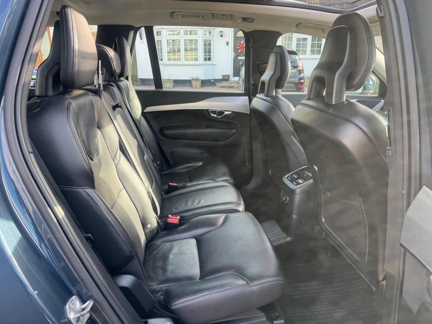 Used Volvo XC90 2017 for sale - 76849796: Photo 29