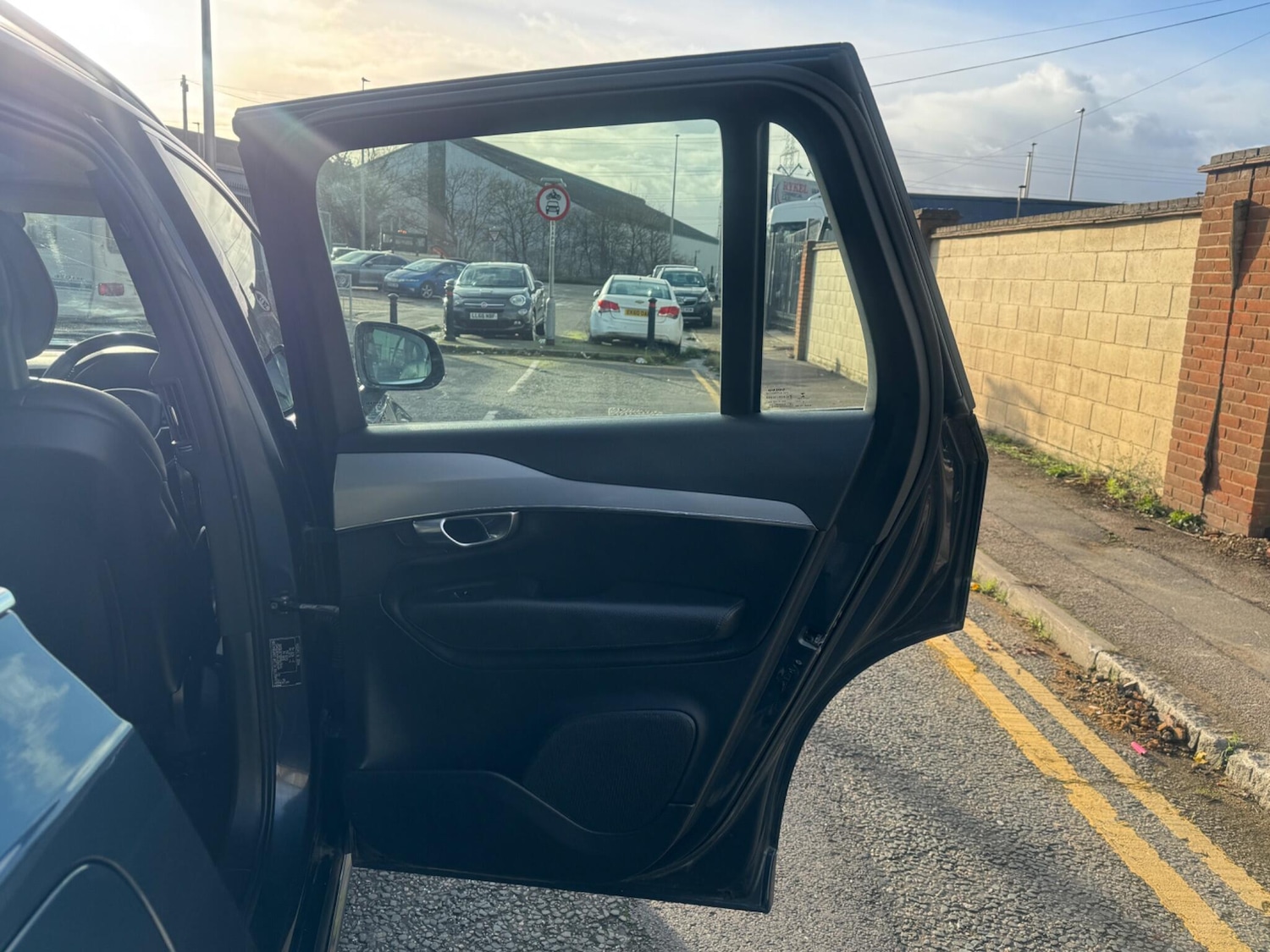 Used Volvo XC90 2017 for sale - 76849796: Photo 30