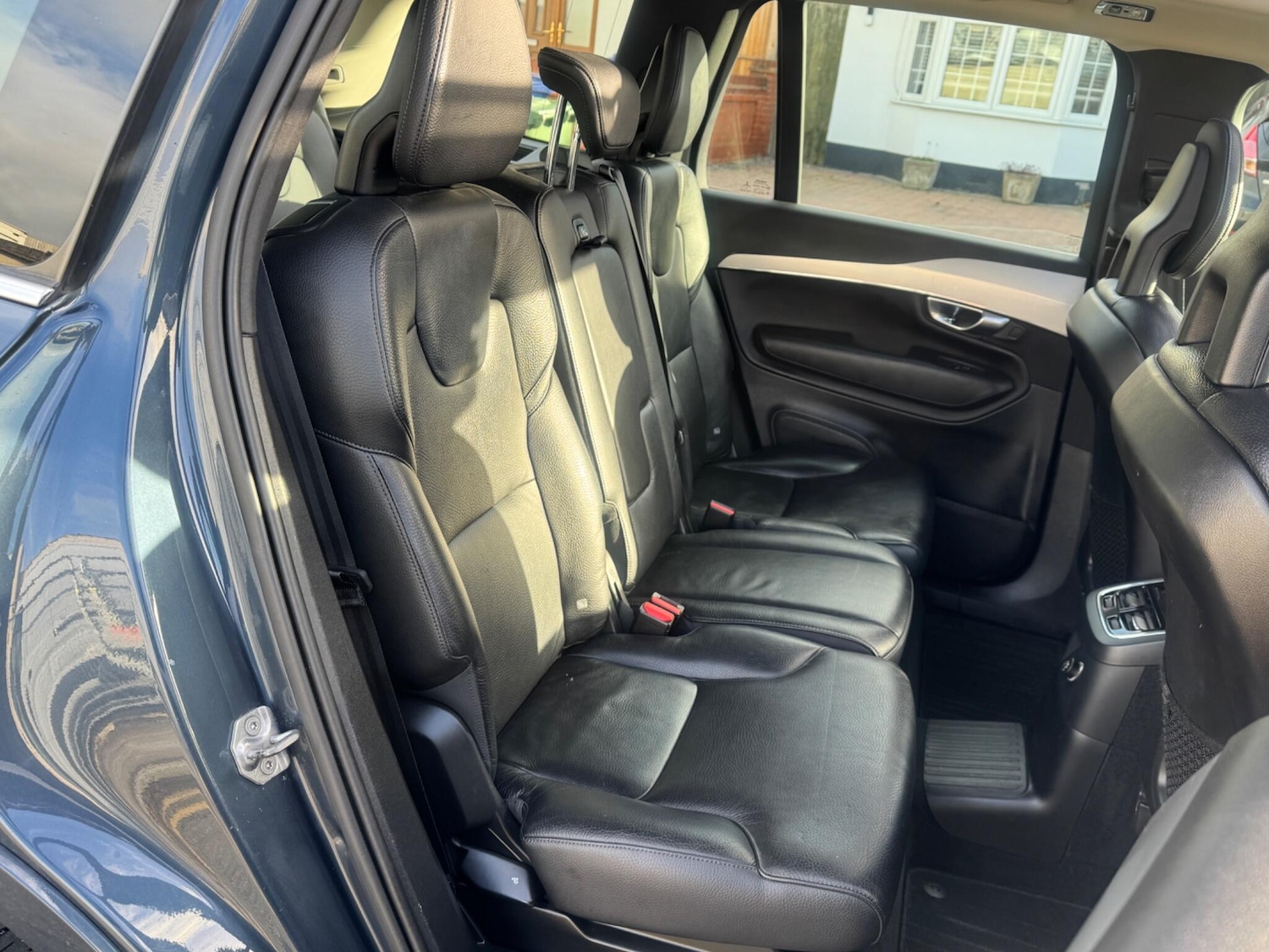 Used Volvo XC90 2017 for sale - 76849796: Photo 31