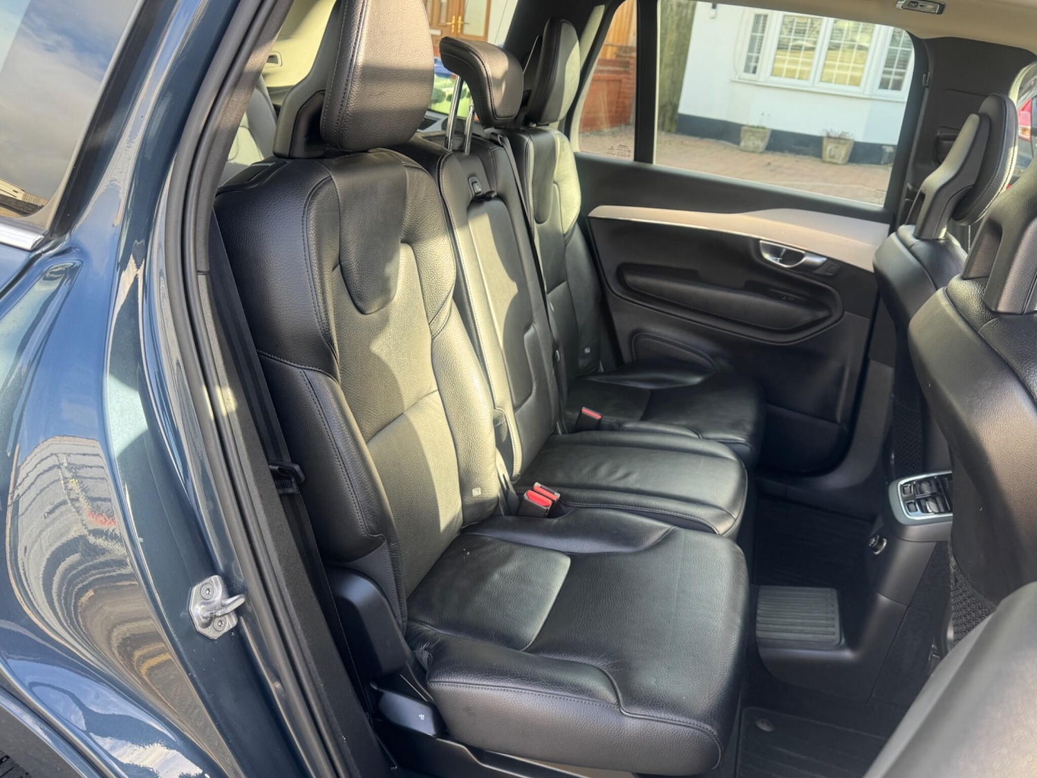 Used Volvo XC90 2017 for sale - 76849796: Photo 32