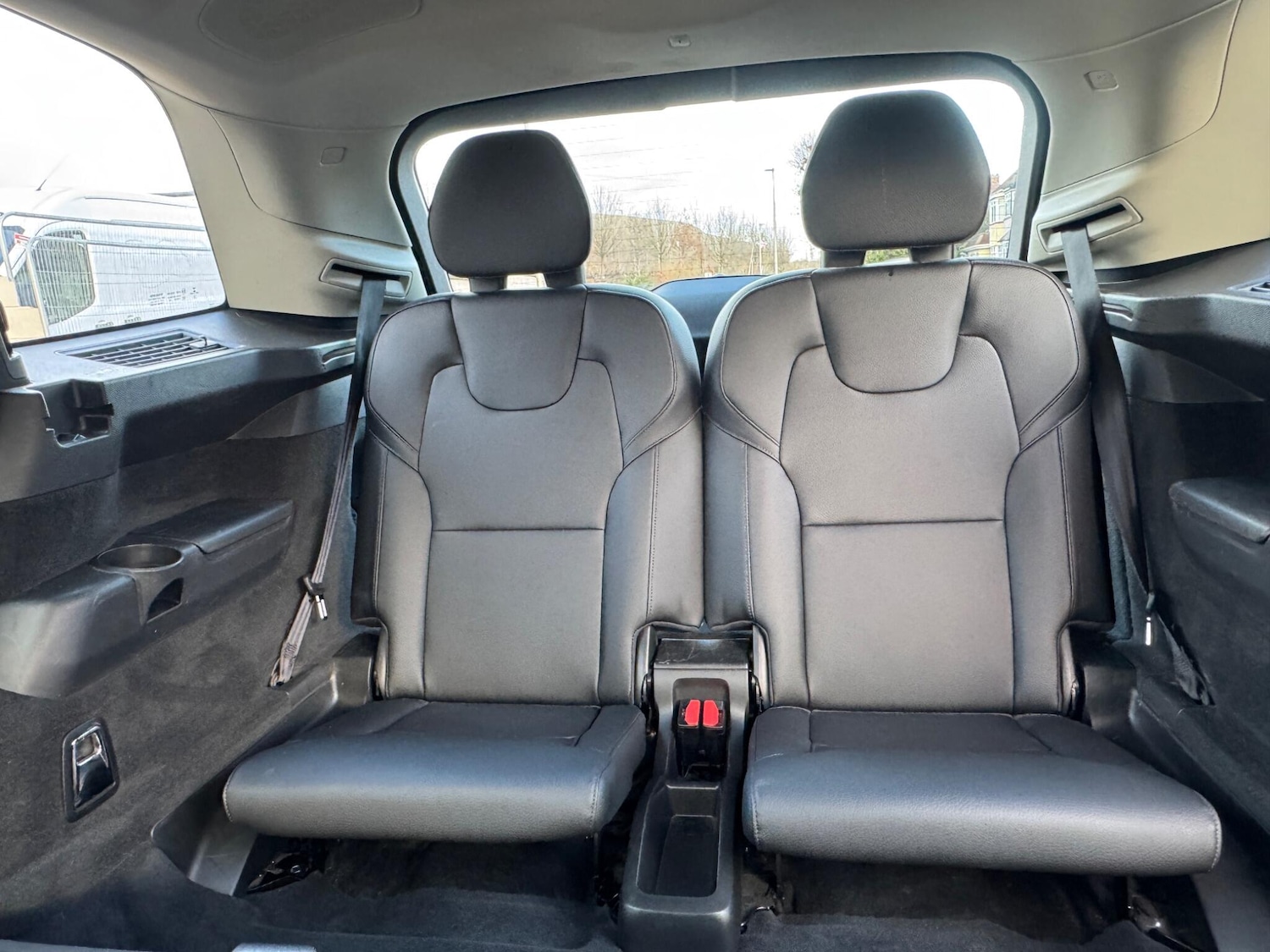 Used Volvo XC90 2017 for sale - 76849796: Photo 33