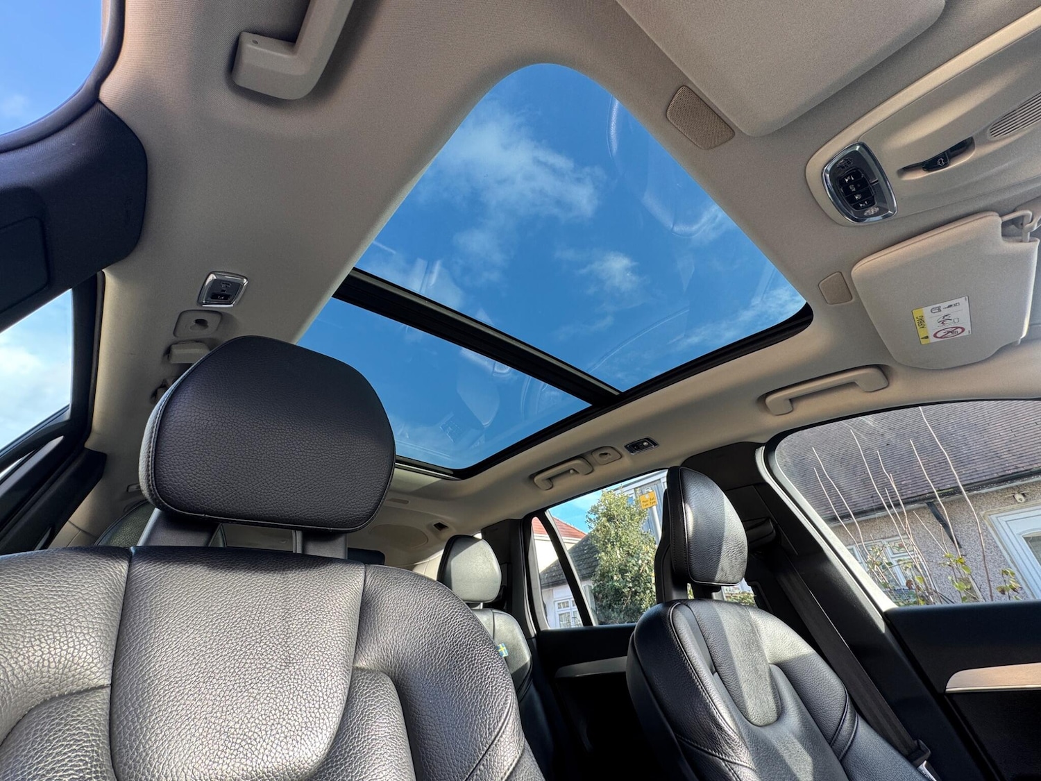 Used Volvo XC90 2017 for sale - 76849796: Photo 39