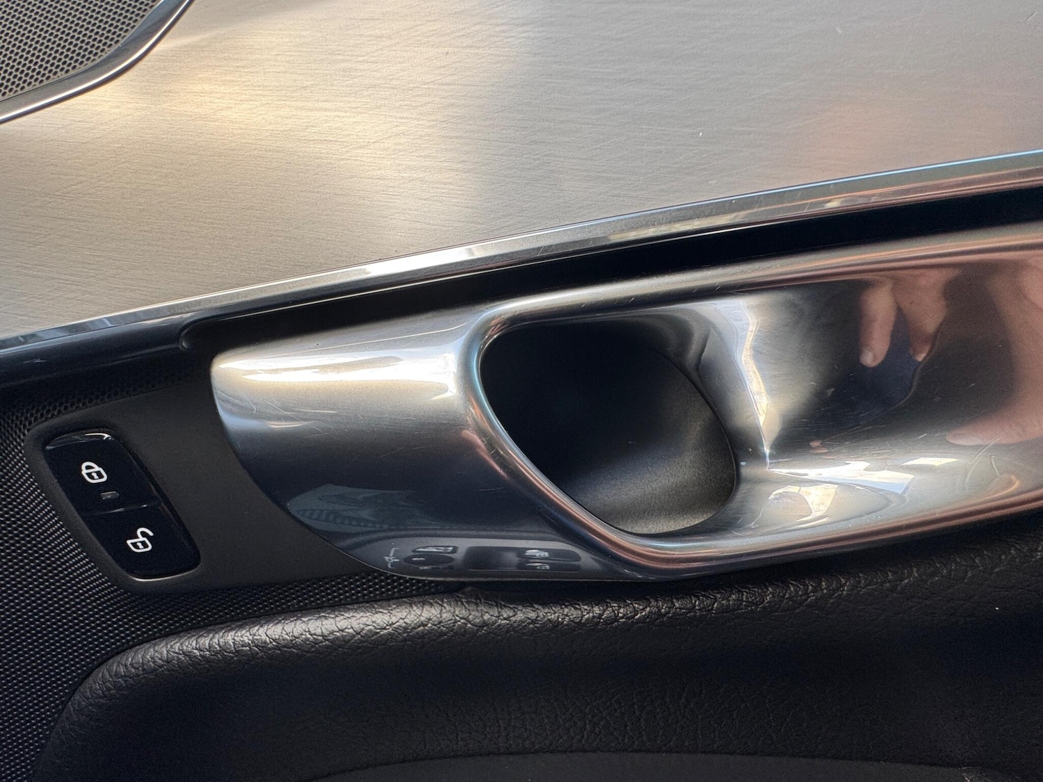 Used Volvo XC90 2017 for sale - 76849796: Photo 42