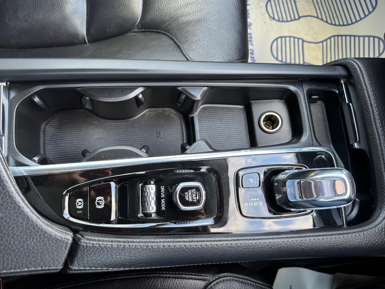 Used Volvo XC90 2017 for sale - 76849796: Photo 45