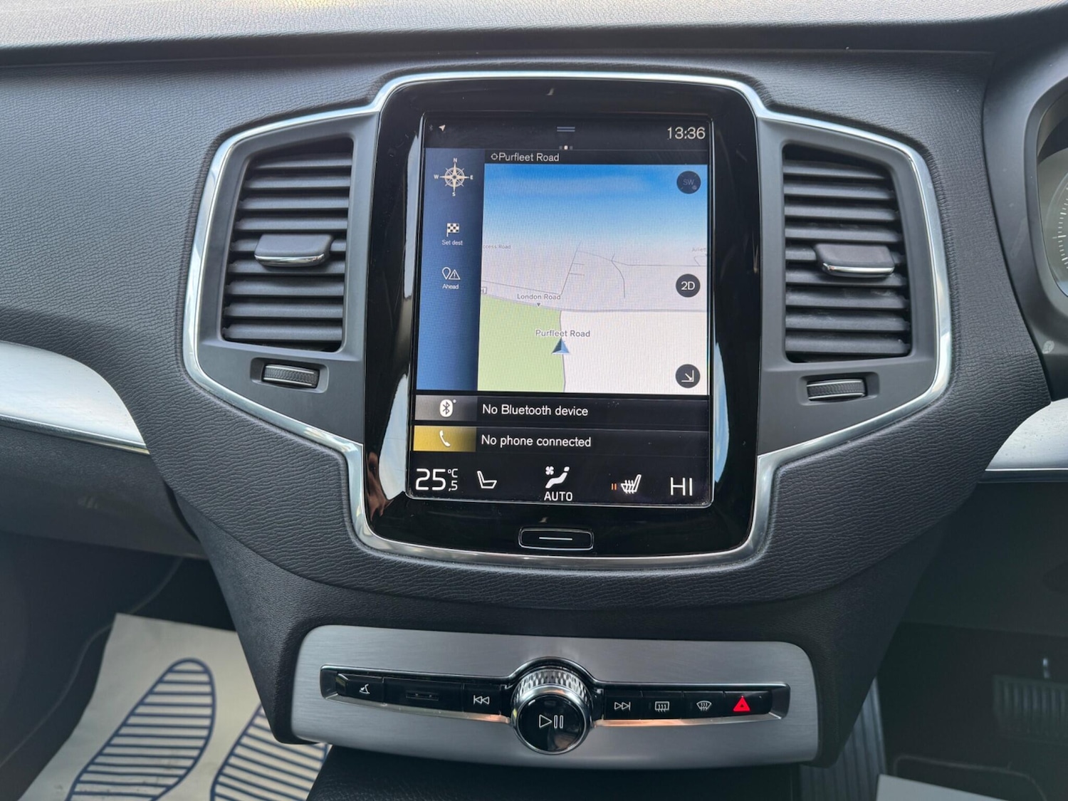 Used Volvo XC90 2017 for sale - 76849796: Photo 46