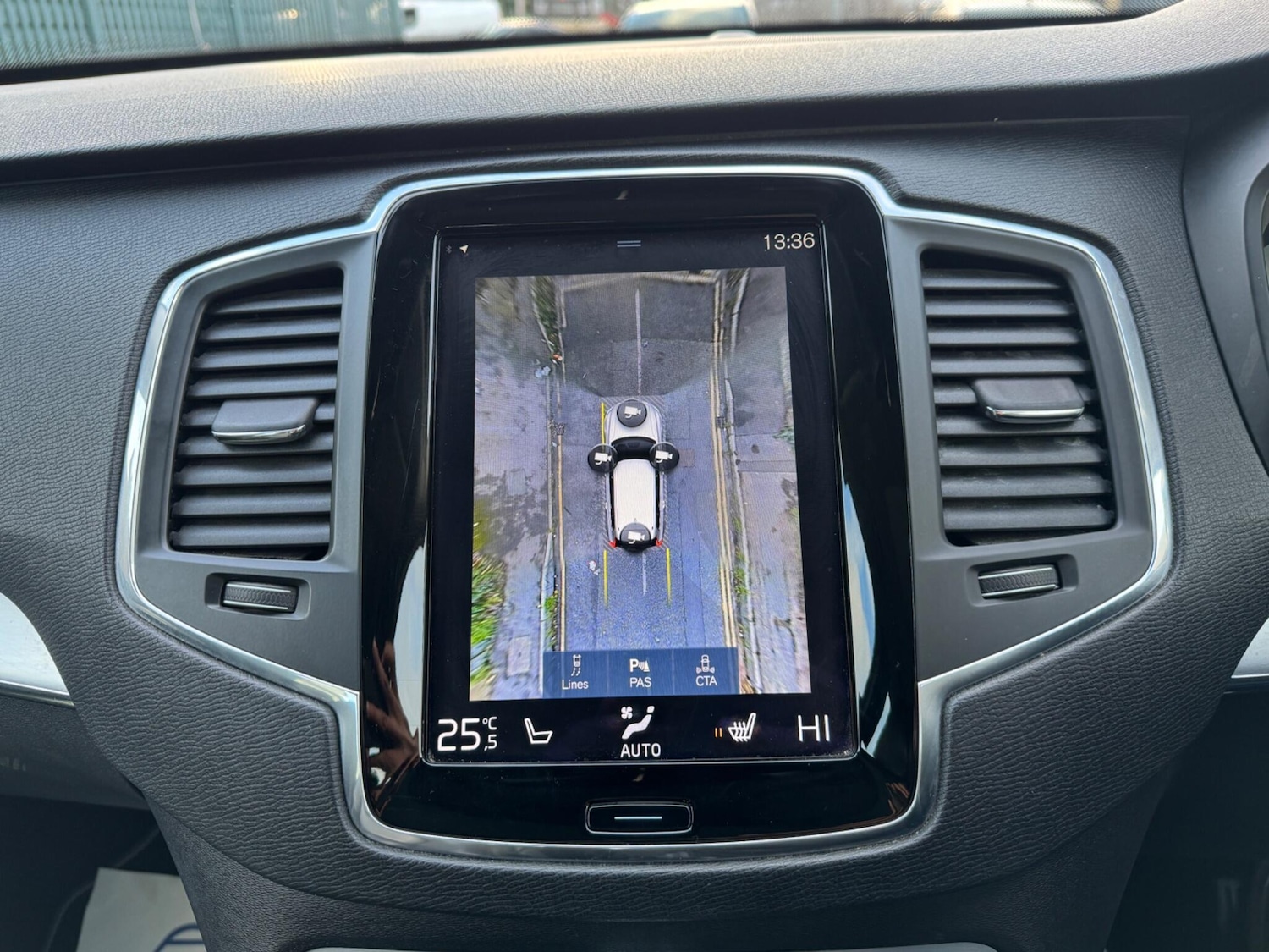 Used Volvo XC90 2017 for sale - 76849796: Photo 47