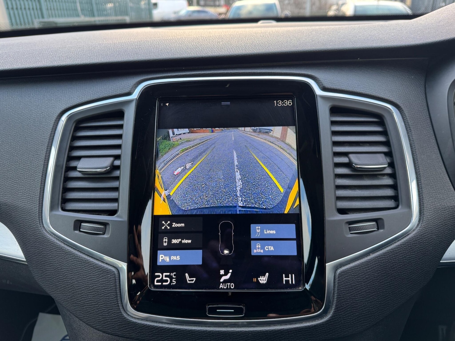 Used Volvo XC90 2017 for sale - 76849796: Photo 48