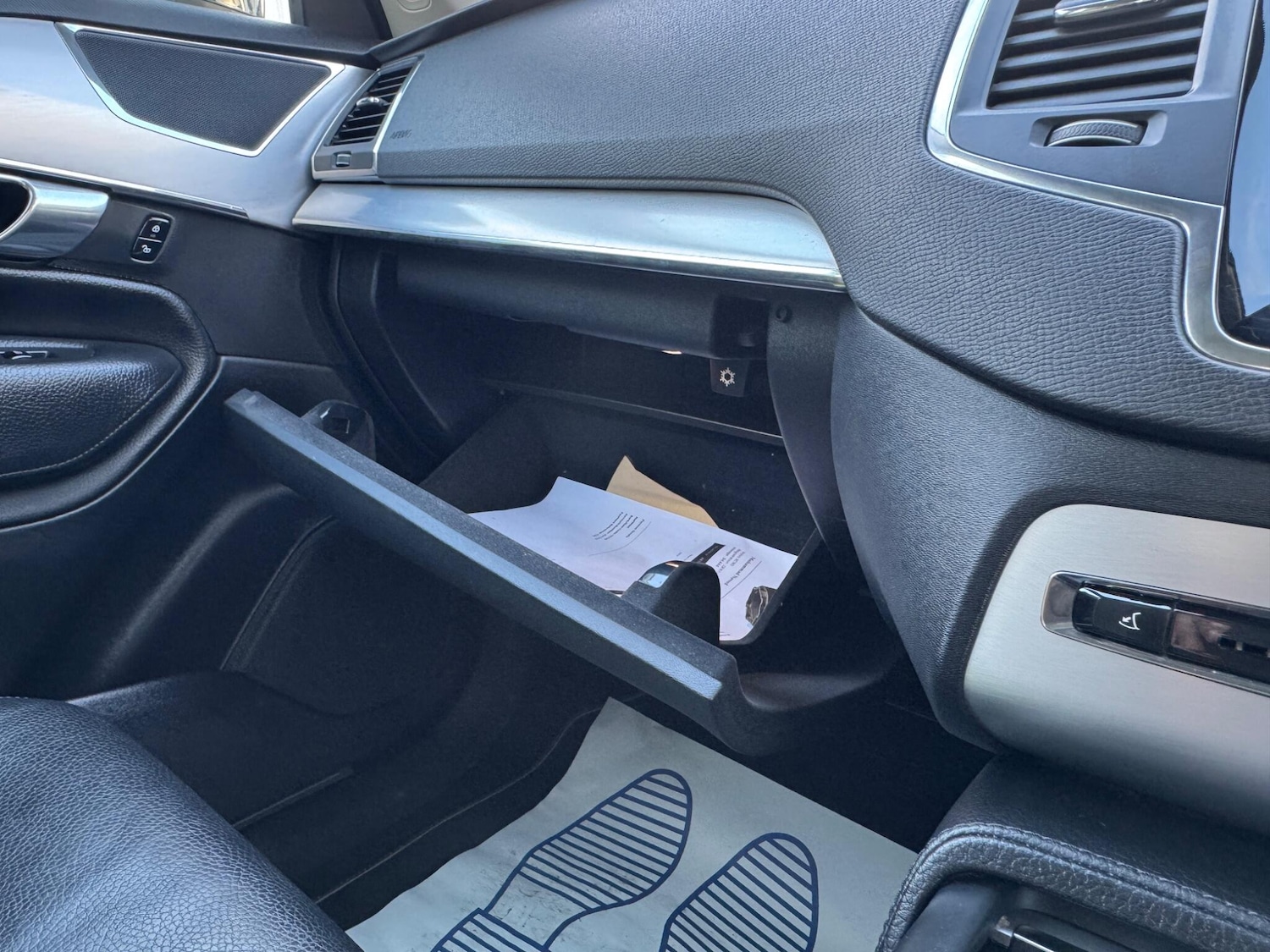 Used Volvo XC90 2017 for sale - 76849796: Photo 50