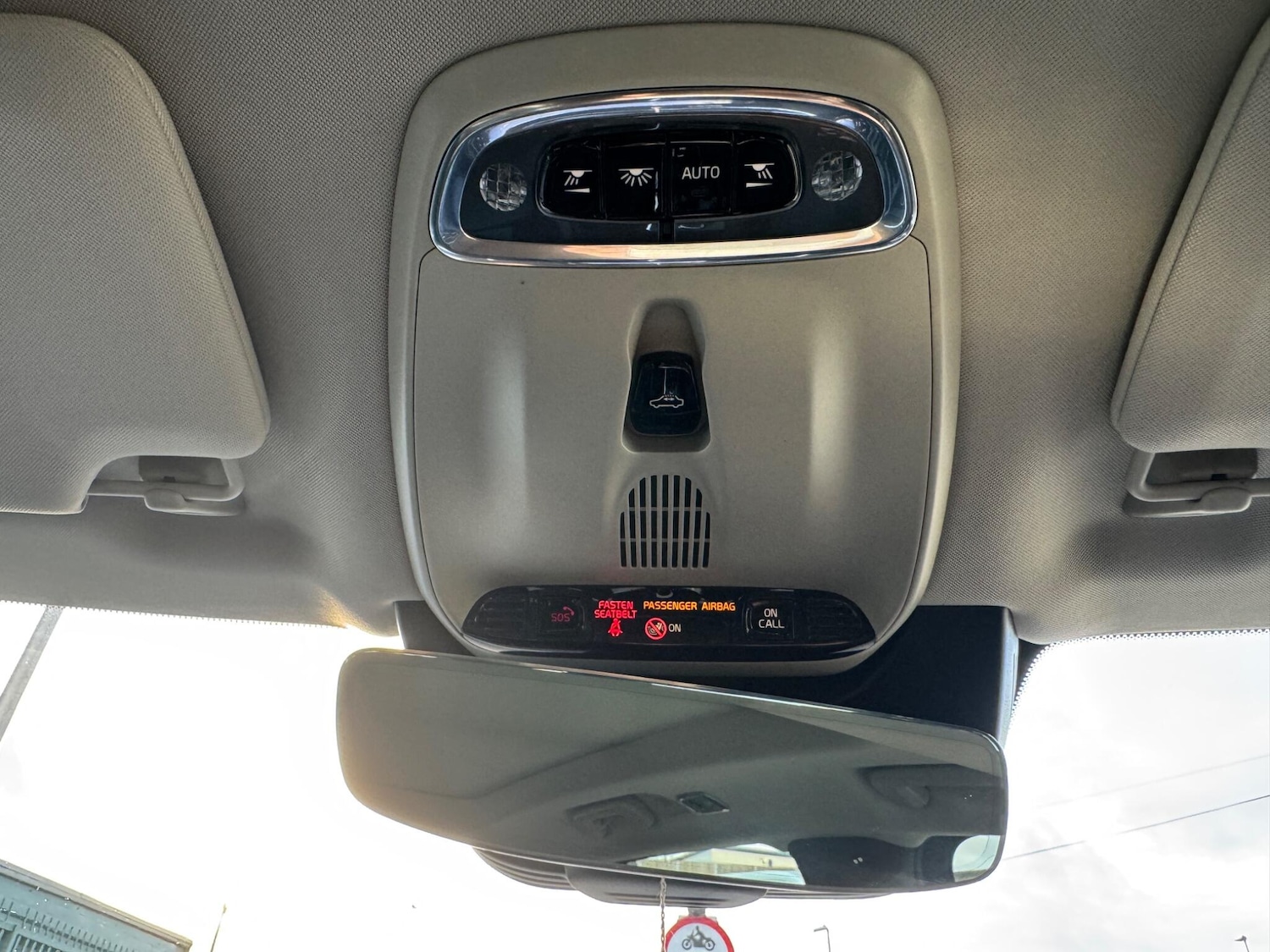 Used Volvo XC90 2017 for sale - 76849796: Photo 51