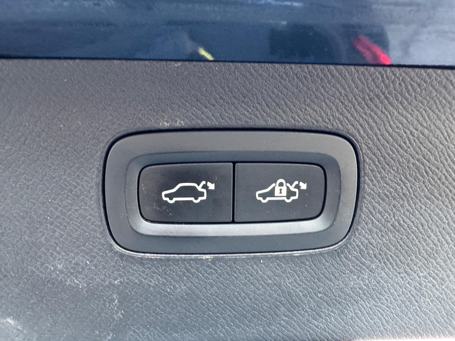 Used Volvo XC90 2017 for sale - 76849796: Photo 53