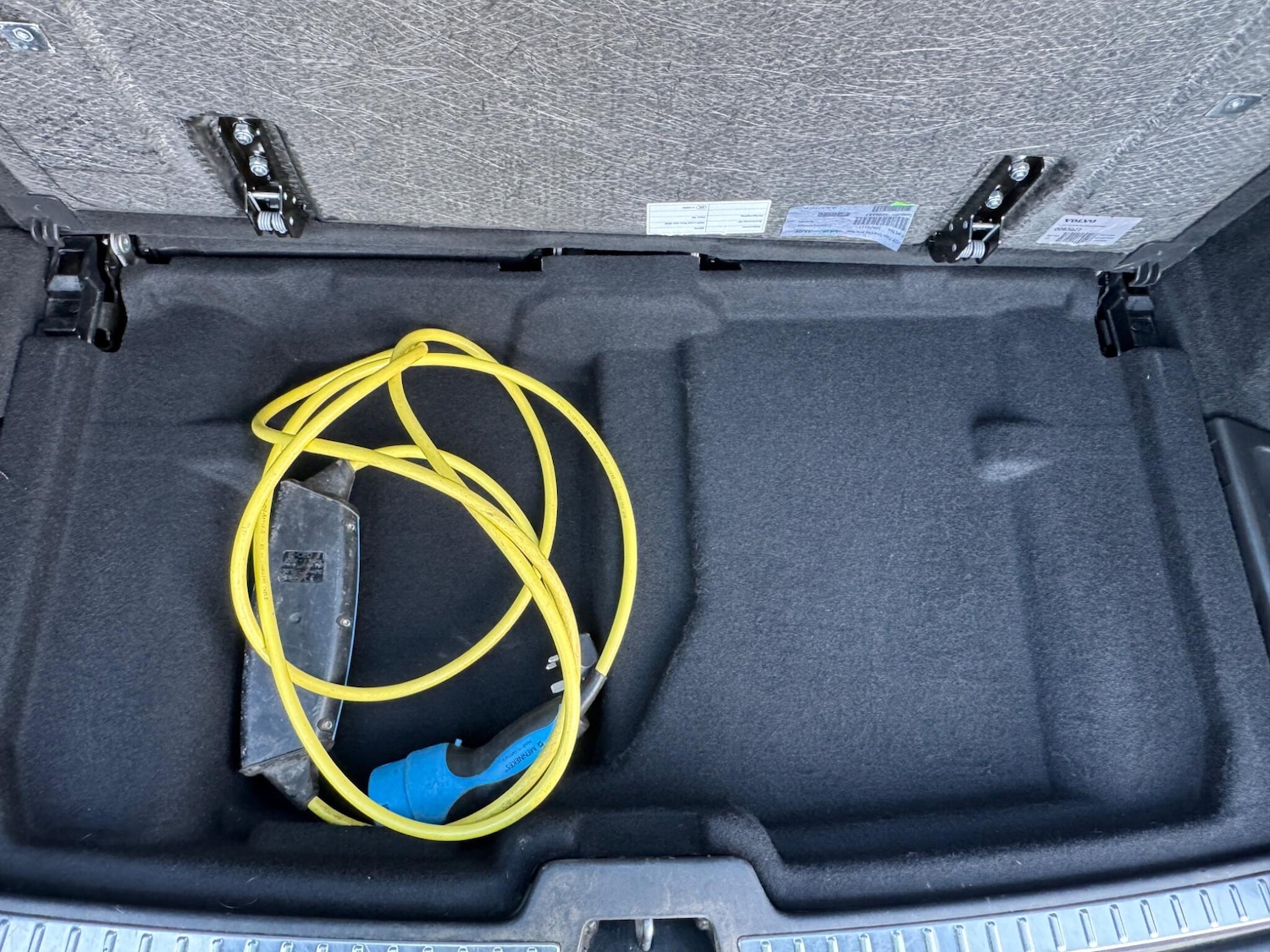 Used Volvo XC90 2017 for sale - 76849796: Photo 57