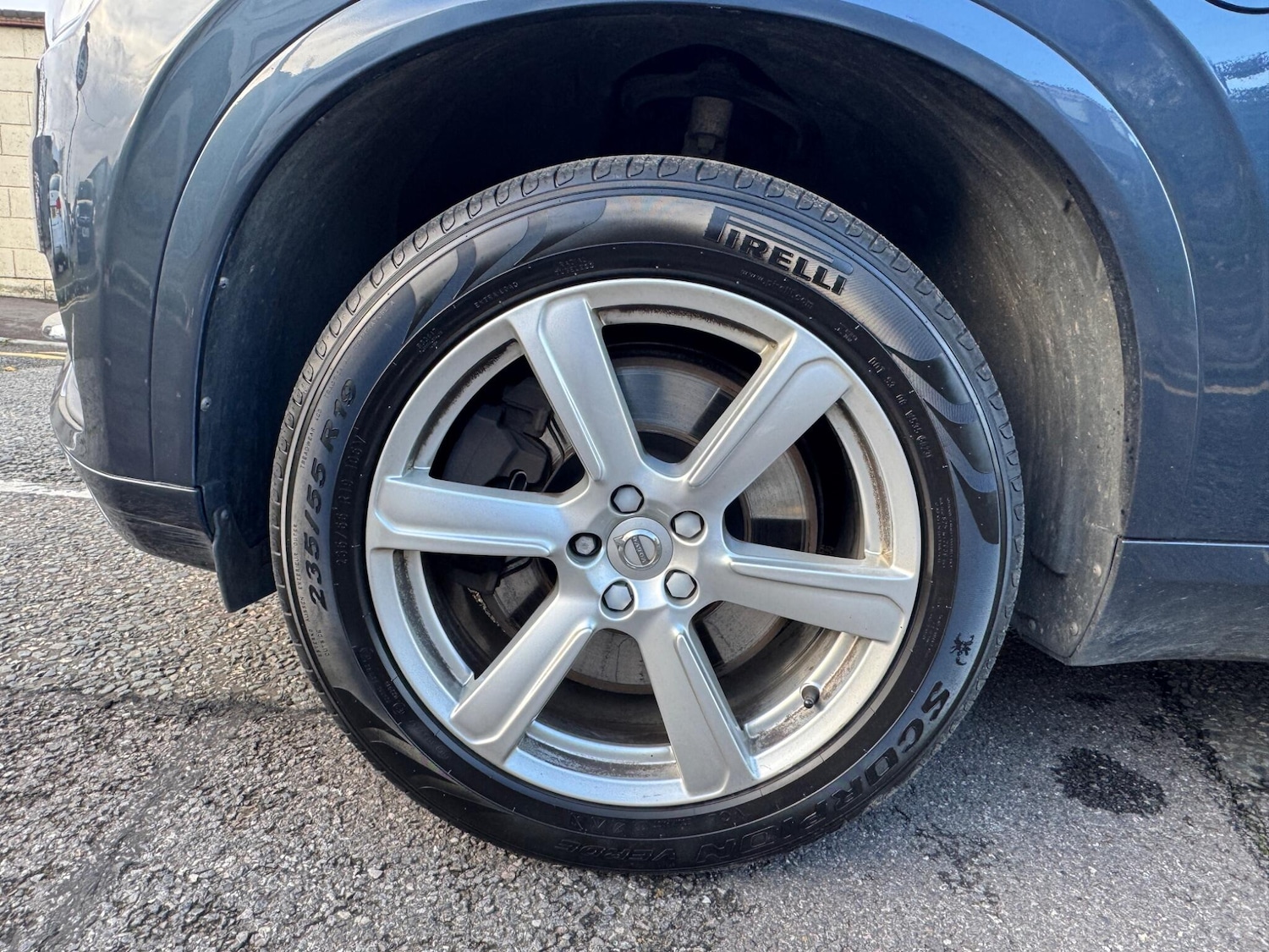 Used Volvo XC90 2017 for sale - 76849796: Photo 58