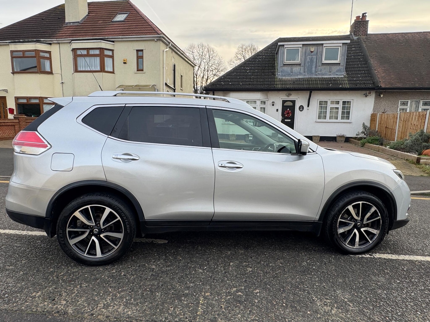 Used Nissan X-Trail 2017 for sale - 76965622: Photo 11
