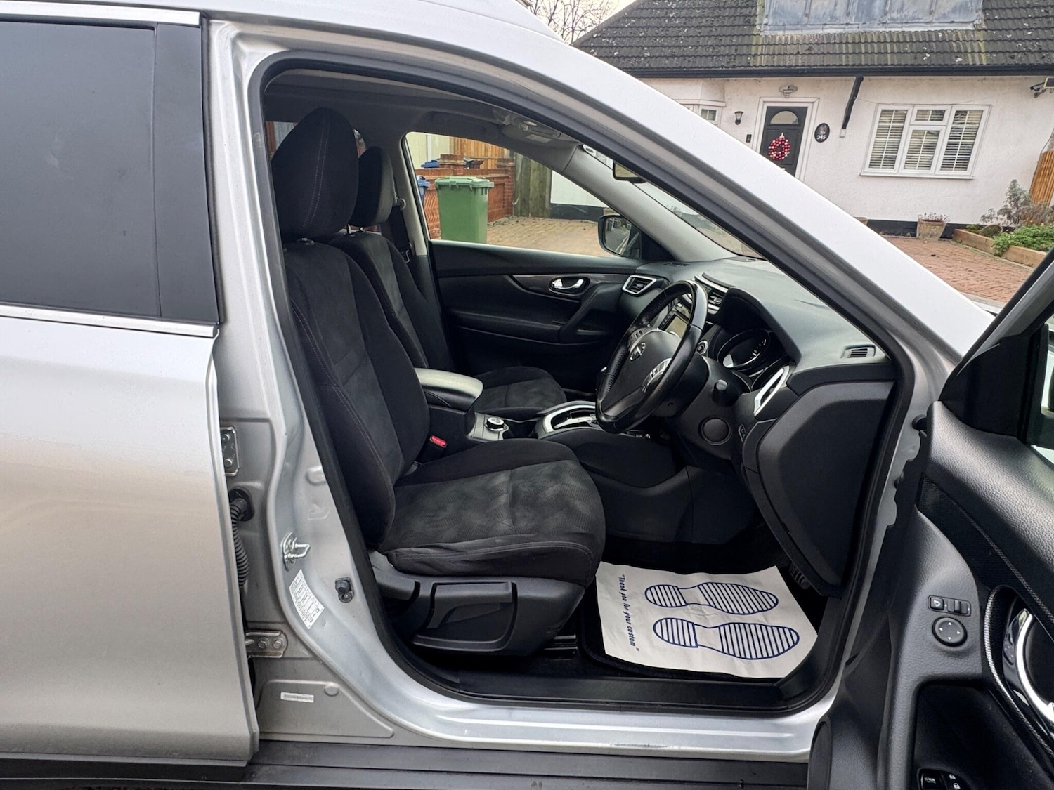 Used Nissan X-Trail 2017 for sale - 76965622: Photo 13