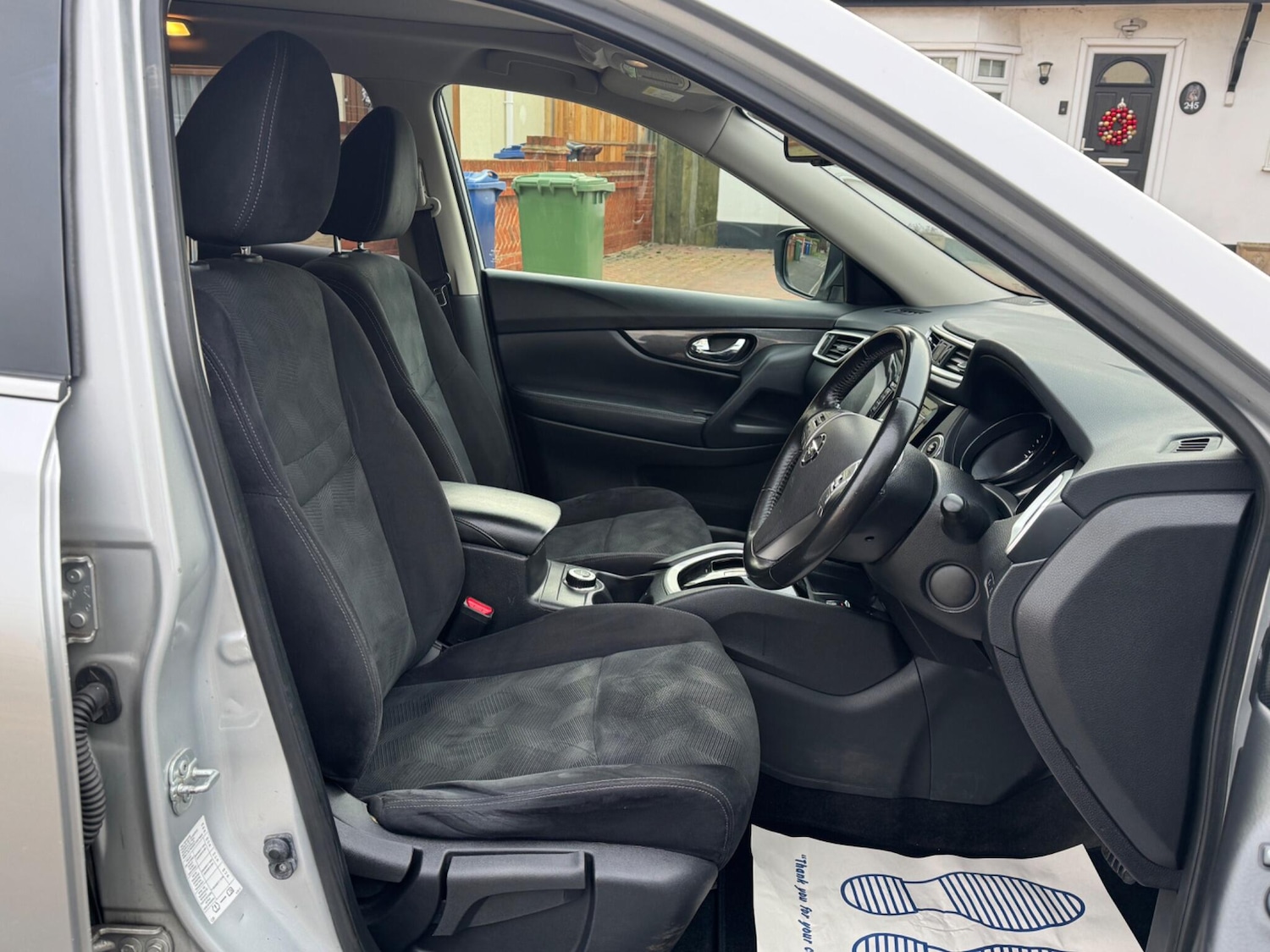 Used Nissan X-Trail 2017 for sale - 76965622: Photo 14