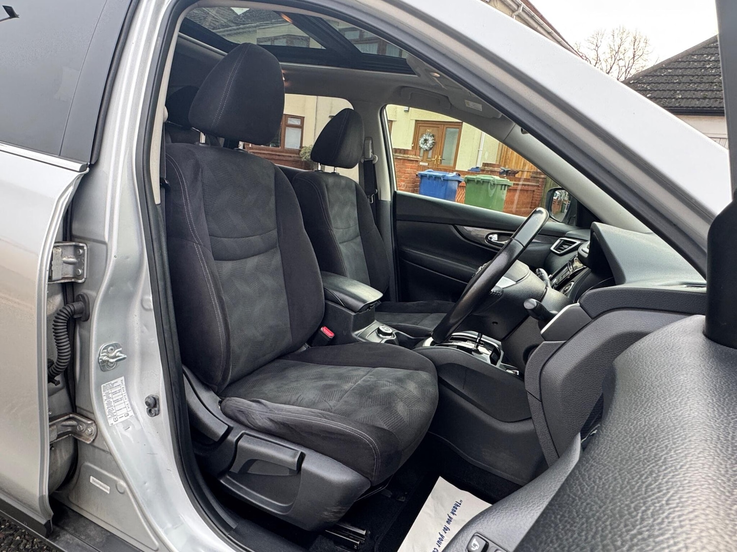 Used Nissan X-Trail 2017 for sale - 76965622: Photo 16