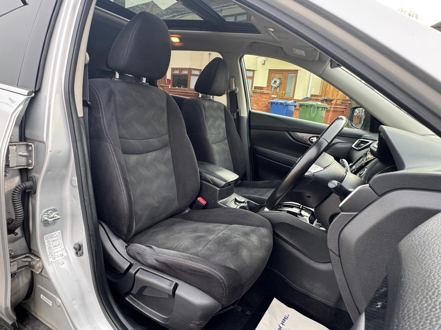 Used Nissan X-Trail 2017 for sale - 76965622: Photo 17