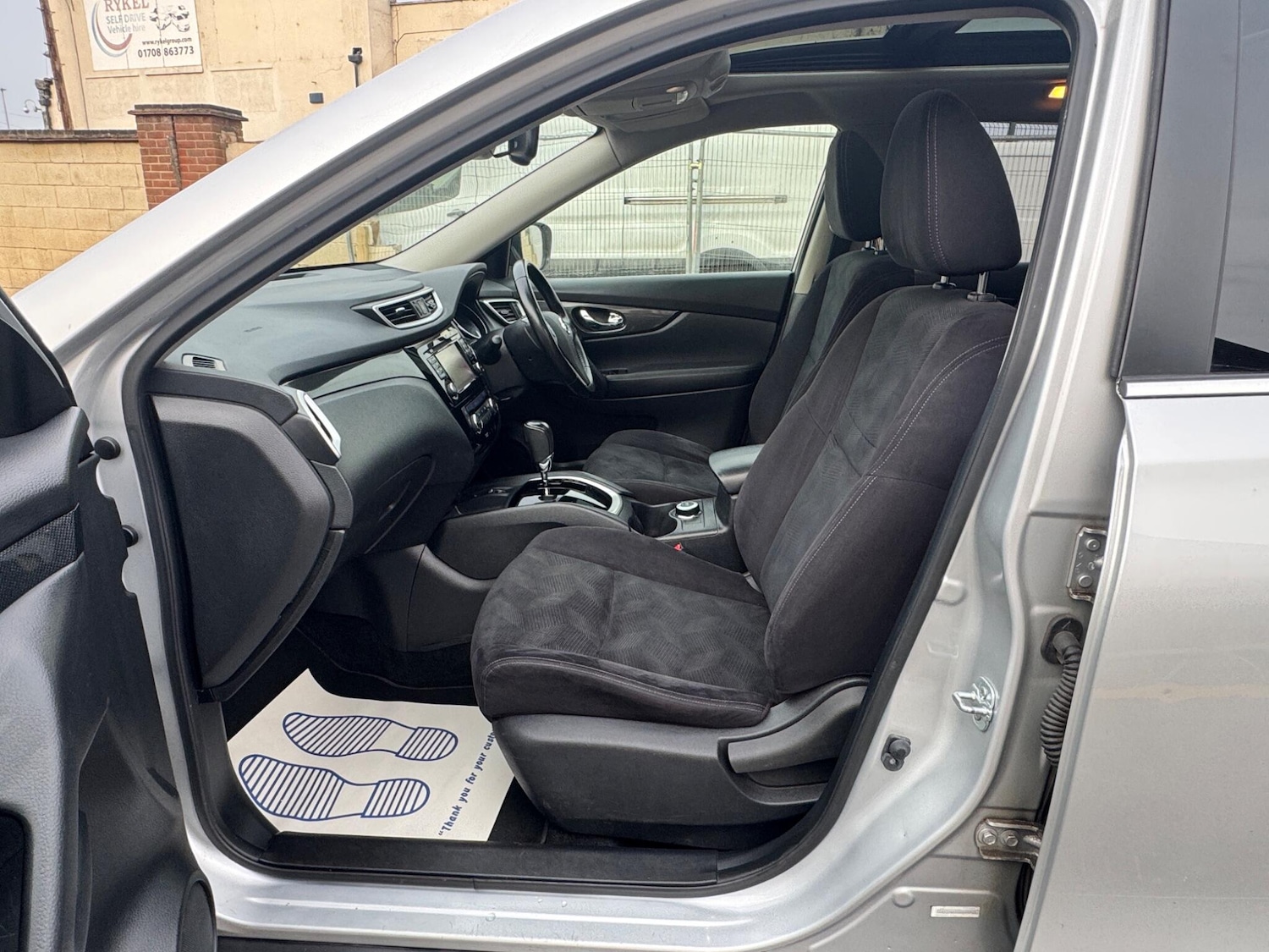 Used Nissan X-Trail 2017 for sale - 76965622: Photo 18