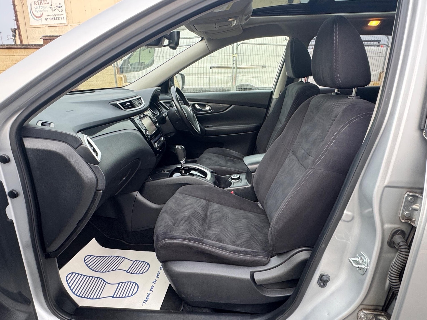 Used Nissan X-Trail 2017 for sale - 76965622: Photo 19