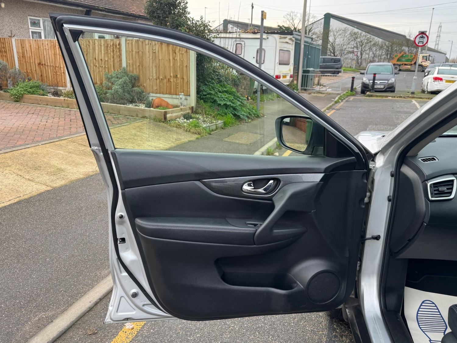 Used Nissan X-Trail 2017 for sale - 76965622: Photo 20