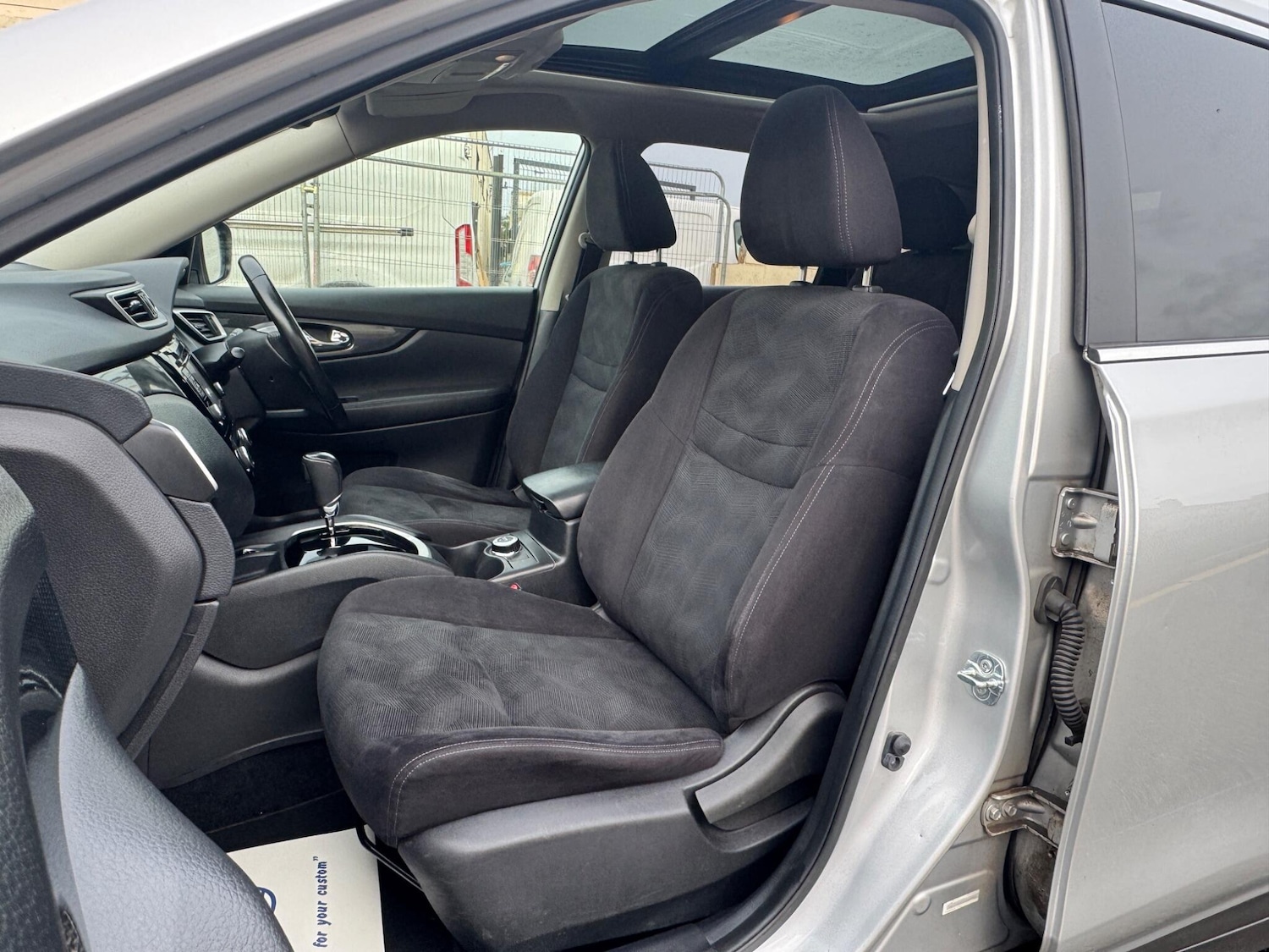 Used Nissan X-Trail 2017 for sale - 76965622: Photo 21