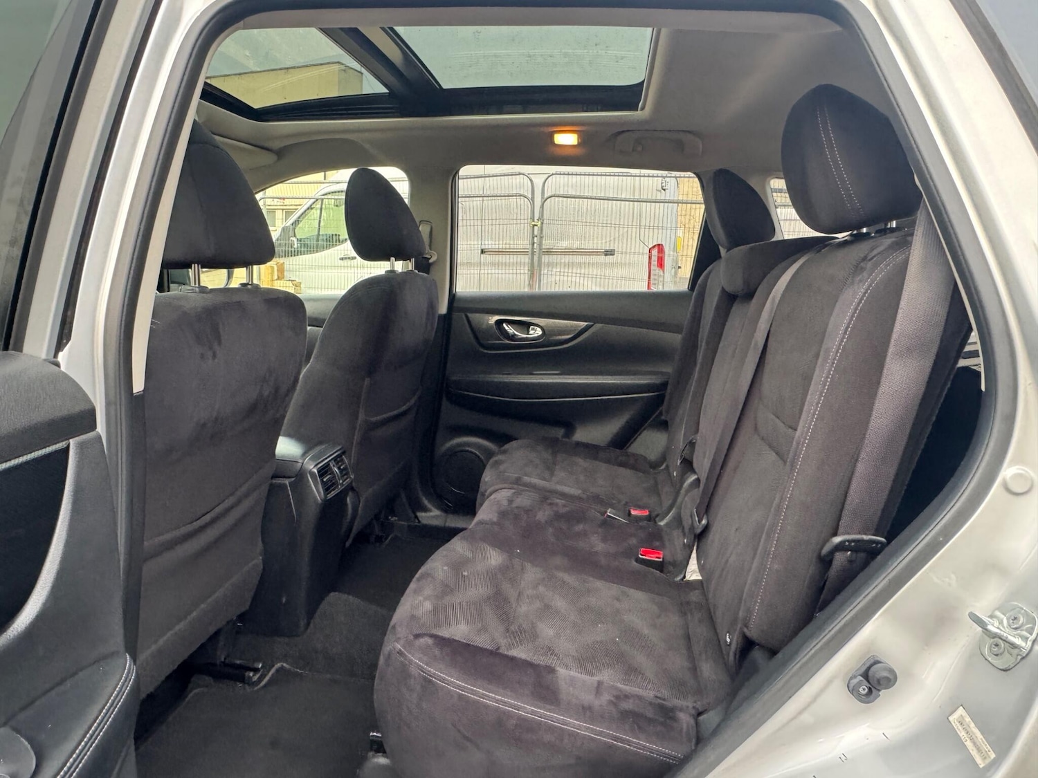 Used Nissan X-Trail 2017 for sale - 76965622: Photo 24