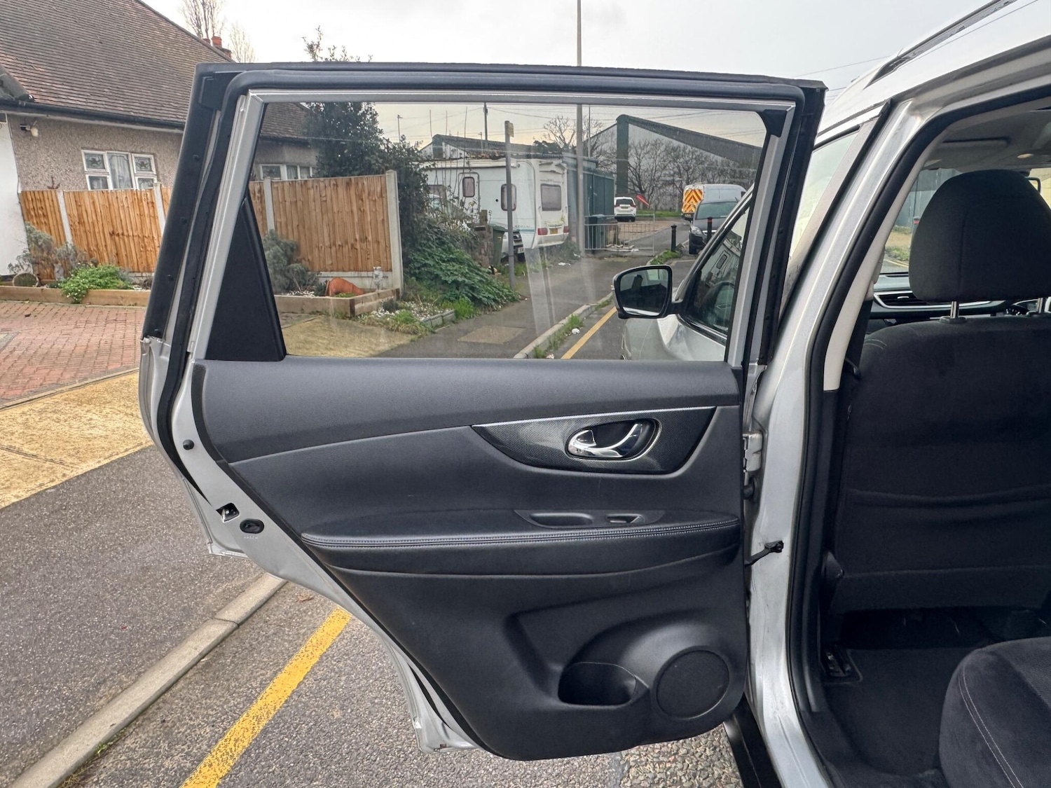 Used Nissan X-Trail 2017 for sale - 76965622: Photo 25