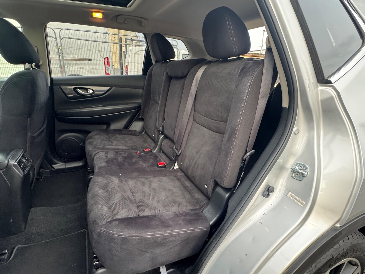 Used Nissan X-Trail 2017 for sale - 76965622: Photo 26