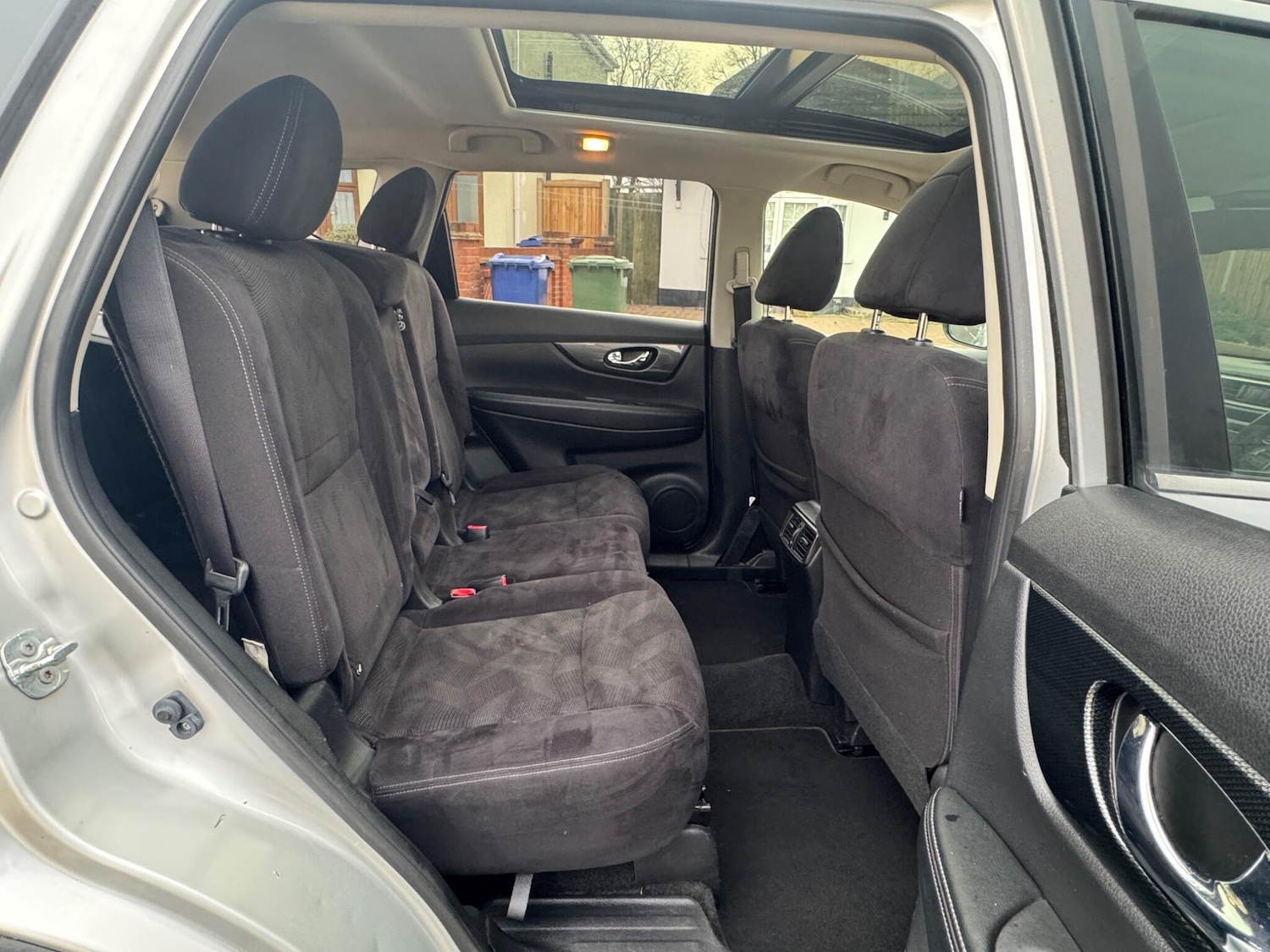 Used Nissan X-Trail 2017 for sale - 76965622: Photo 28